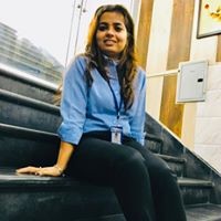Geetika Mahendru