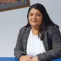 ADRIANA UMAÑA OLIVAS