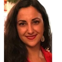 Luz María Delgado Puerta