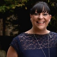 Joanna Clack