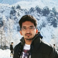 Mirza Nauman Ali Baig