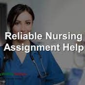 Nursing Assignment Help