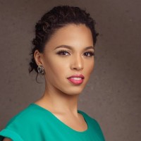 Victoria Onyeabor, BSEng, MBA