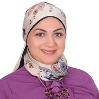 Dalia Sakr