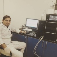 Hamidreza goodarzi