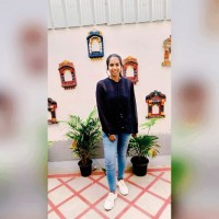 Anusha G A