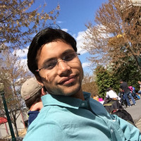 Durgesh Srivastava
