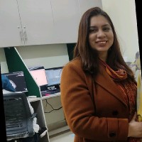 Khushbakht Aliya