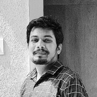 Kishor Shinde