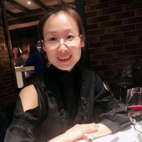 Eliza Shao