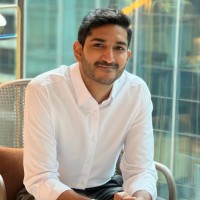Rohit Vedant