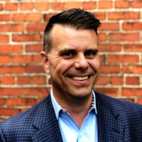 James M. Ashbaugh