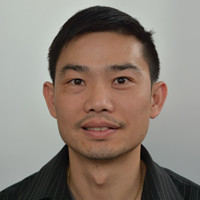 Lau Kok Ming