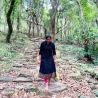 mangisetty soundarya