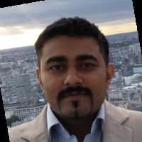 Saurabh Mathur