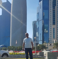 Ali Zayed