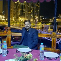 Mukhtar Ahmed
