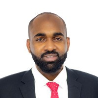Jasir Mohamed