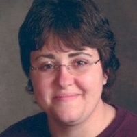 Melissa Schlagle