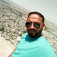 Deepu Pillai