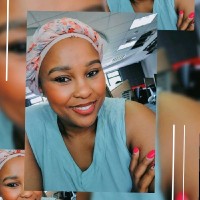 Lerato Tladi