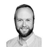 Bjarke Grønberg