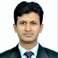 Parag Jain
