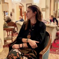 Simona Santagostino