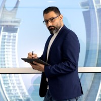 Ahmad Gamal - Pmp®- Iassc®Icgb™ - Cipd
