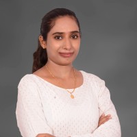 Jyothsna Devi Ganne