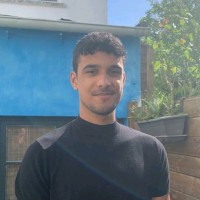 Jonathan Baringthon Gutiérrez