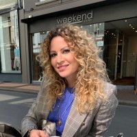 Sabine Cadorin