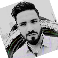 Shohrab Ahmed Shawon