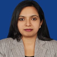 Rubina Cheruvalath