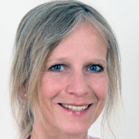 Claudia Schweiger