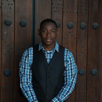 Prince Sesay Jr