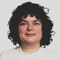 Kirsty Armstrong