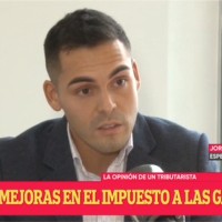 Jorge Raul Alarcon