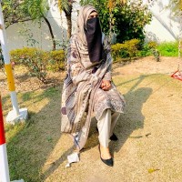 Mahnoor Rasool