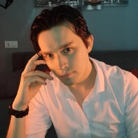 Kostiantyn Chernyshov