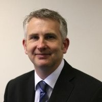 Martin Hughes