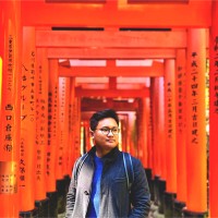 David Setyawan