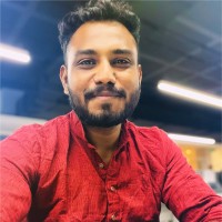 Vaibhav Raul