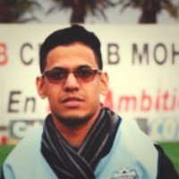Mohammed M.