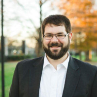 Seth May