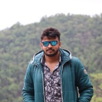 VIKRAM K P