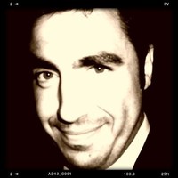 Agustín Orero Izaguirre