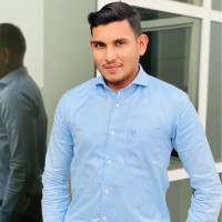 Shabeer Ali