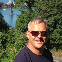 Paul Harrison