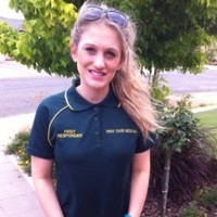 Lucinda Porcelli
